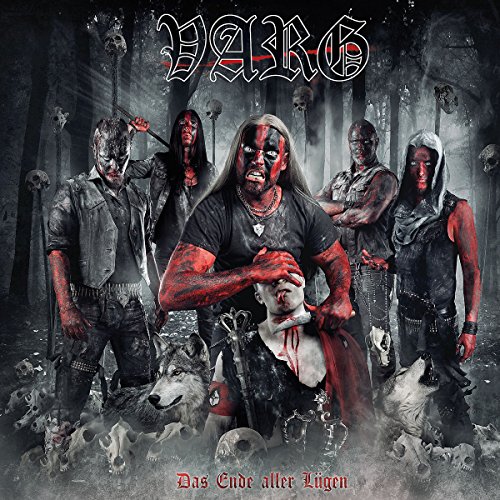 Varg - Das Ende aller Lügen (Limited Edition)