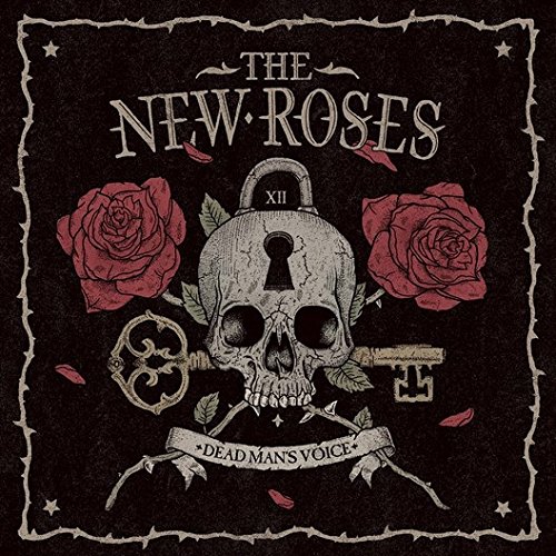 The New Roses - Dead Man's Voice (Limited Edition)