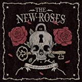 the New Roses - Without a Trace