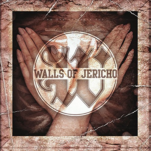 Walls of Jericho - No One Can Save You From Yourself (Digipack)