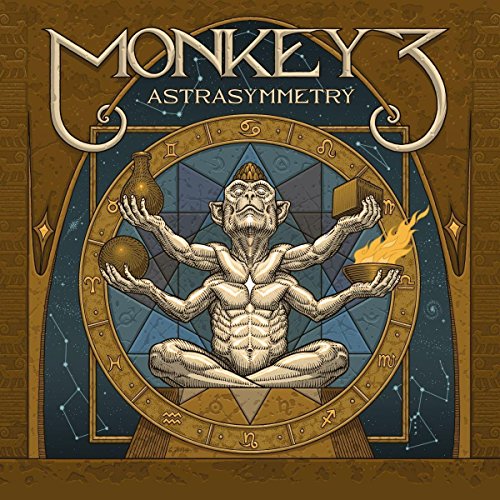 Monkey3 - Astra Symmetry