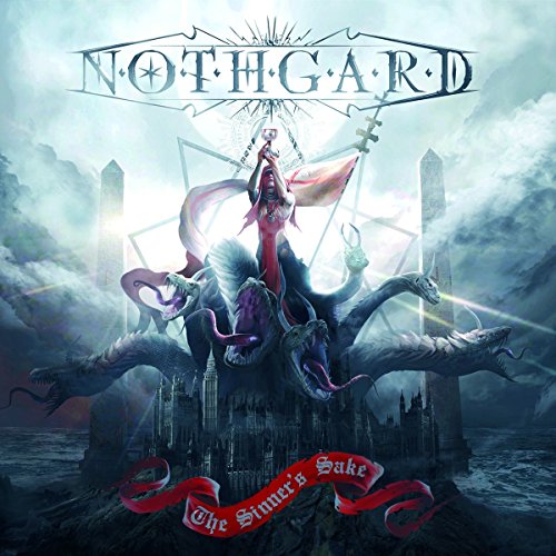 Nothgard - The Sinner's Sake