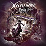 Xandria - India