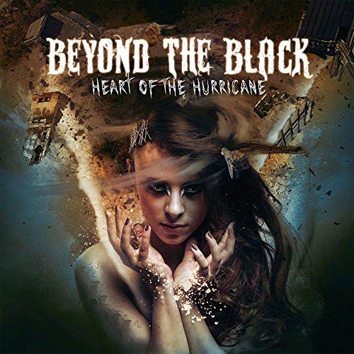 Beyond The Black - Beyond The Black - Heart Of The Hurricane