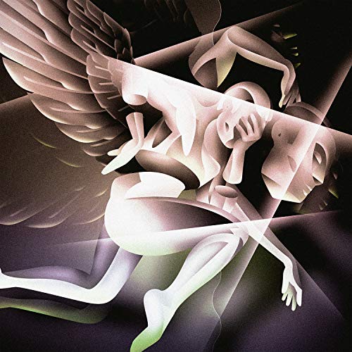 the Smashing Pumpkins - Shiny and Oh So Bright, Vol. 1 LP: No Past. No Future. No Sun. (Silver Vinyl) [Vinyl LP]