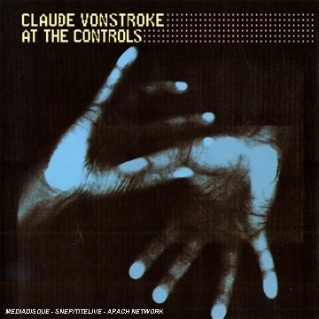 VonStroke , Claude - At the controls