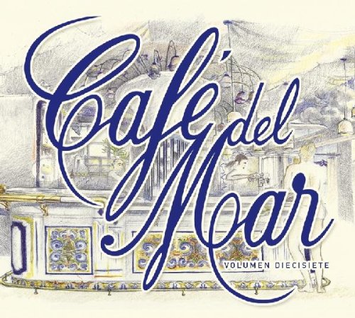 Various - Cafe Del Mar 17