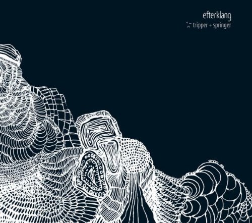 Efterklang - Tripper/Springer (Special Edition)