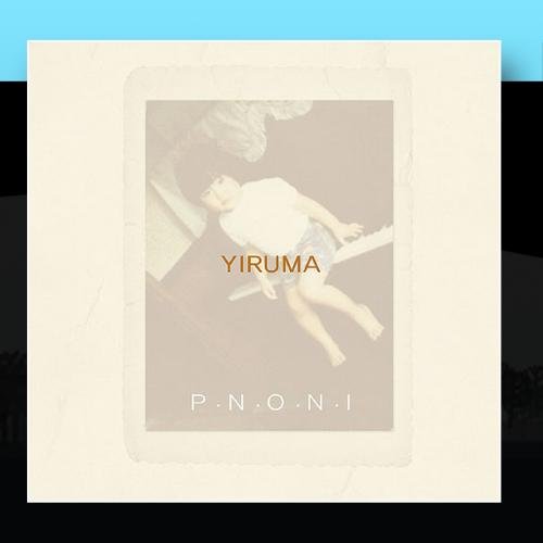 Yiruma - P.N.O.N.I