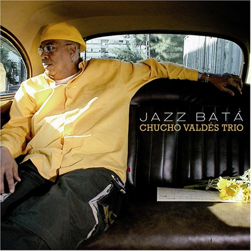 Chucho Trio Valdes - Jazz Bata