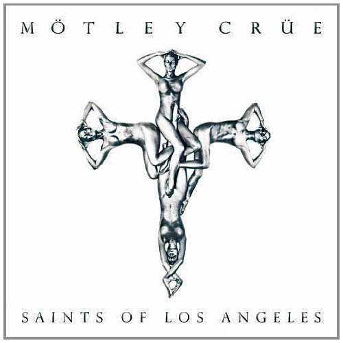 Mötley Crüe - Saints of Los Angeles