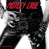 Mötley Crüe - Saints of Los Angeles