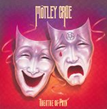 Mötley Crüe - Shout at the Devil