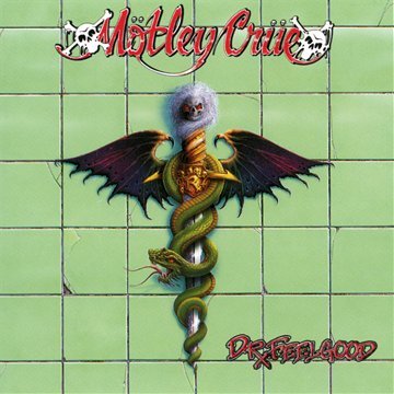 Mötley Crüe - Dr.Feelgood