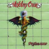 Mötley Crüe - Shout at the Devil