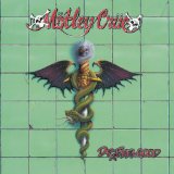 Mötley Crüe - Saints of Los Angeles