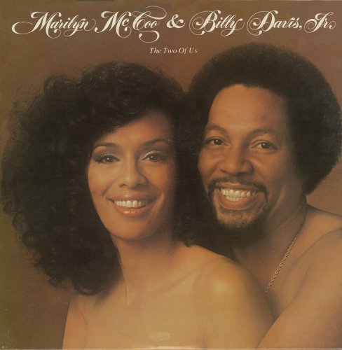 Marilyn McCoo & Billy Davis - The Two of Us