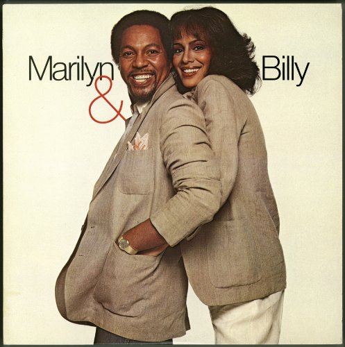 Marilyn McCoo & Billy Davis jr. - Marilyn & Billy