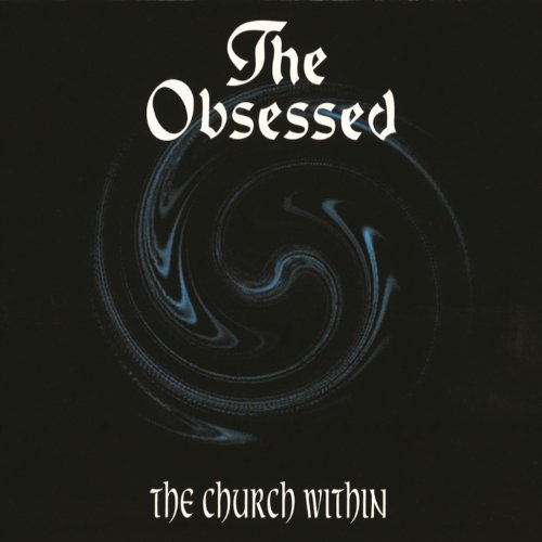 Obsessed - The Church Within