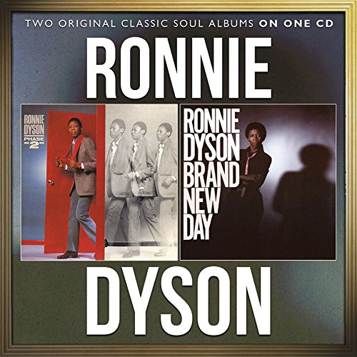 Ronnie Dyson - Phase 2/Brand New Day