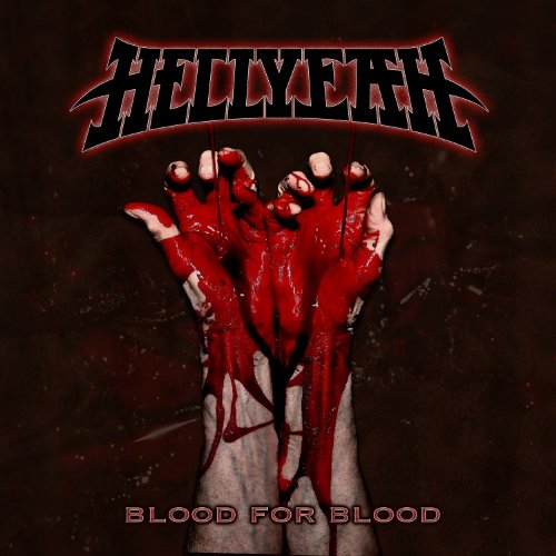 Hellyeah - Blood for Blood