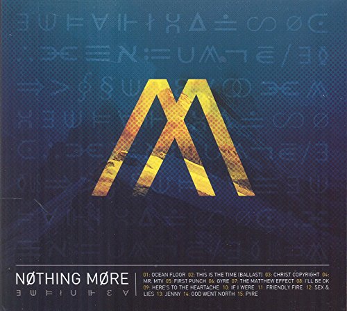 Nothing More - Nothing More