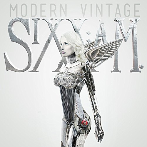 Sixx:a.M. - Modern Vintage