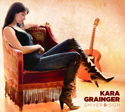 Kara Grainger - Shiver and Sigh