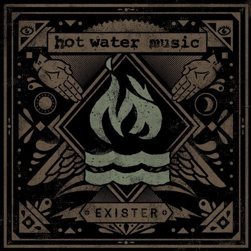 Hot Water Music - Exister