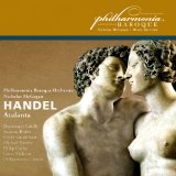 Händel , Georg Friedrich - Il Pastor Fido (Bates)