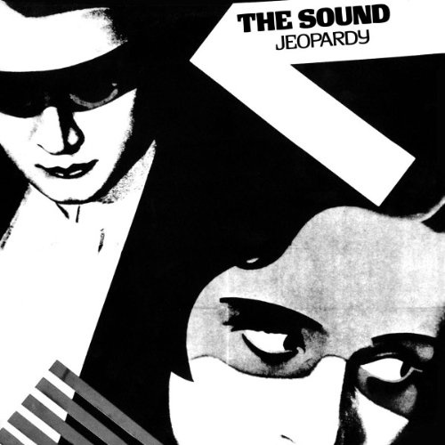 the Sound - Jeopardy