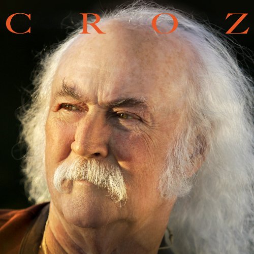 Crosby , David - Croz