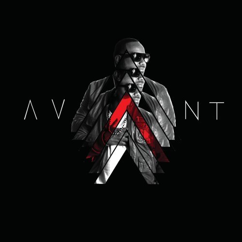 Avant - Face the Music