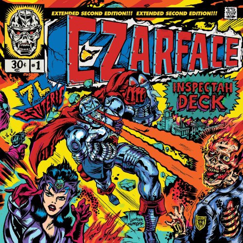  - Czarface