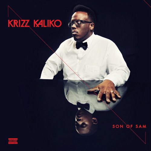 Krizz Kaliko - Son of Sam