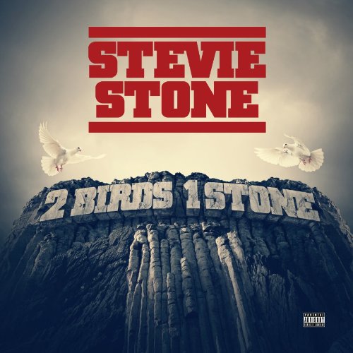 Stevie Stone - 2 Birds 1 Stone