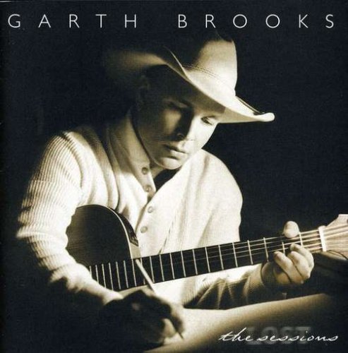 Garth Brooks - Lost Sessions,the