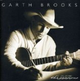 Garth Brooks - Man Against Machine