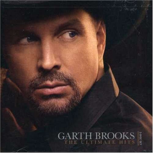 Brooks , Garth - The Ultimate Hits (The Ultimate 3-Disc Gartj Package)