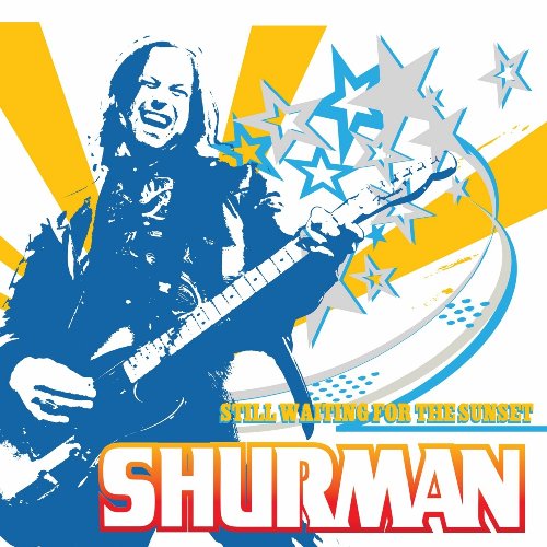 Shurman - Still Waiting for the Sunset