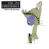 Joy Formidable , The - Wolf's Law