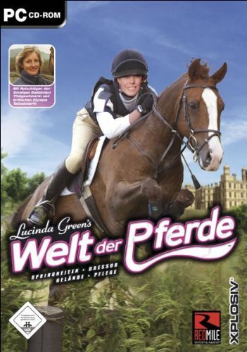 PC - Lucinda Green's Welt der Pferde