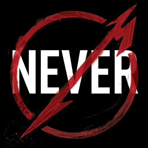 Metallica - Metallic Through the Never (Music from T