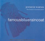 Jennifer Warnes - The Well