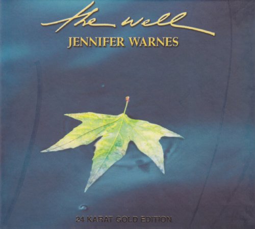 Jennifer Warnes - The Well