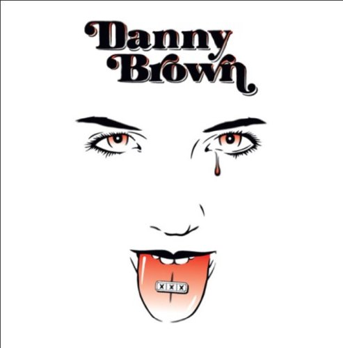 Danny Brown - XXX