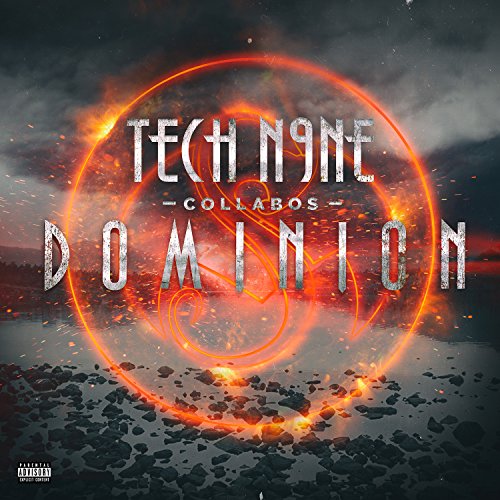 Tech N9ne - Collabos - Dominion