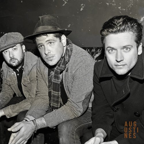 Augustines - Augustines (New Version)