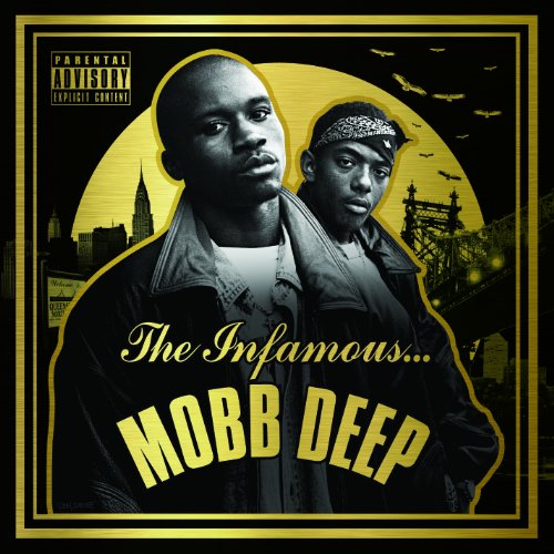 Mobb Deep - Infamous Mobb Deep,the