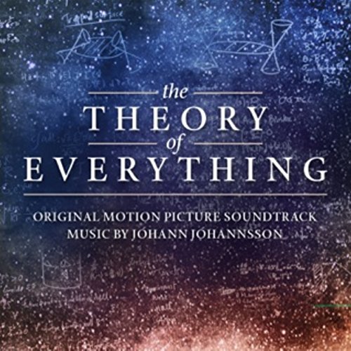 Johannsson , Johann - The Theory Of Everything